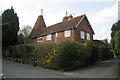 Oast House at Cuckhorn Farm, Stoke Lacy