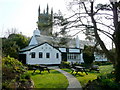 The Crown Inn, Lanlivery