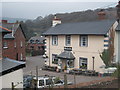 The Lion Inn at Timberscombe