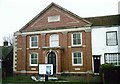 Marden Congregational Chapel