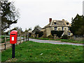 Hurstead Farm, Purton Stoke