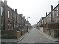 Back Dawlish Road - Dawlish Crescent