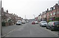 Skelton Avenue - Ivy Avenue