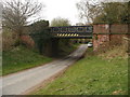 Howden Lane Bridge