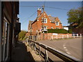 Potterne: Five Lanes Primary School