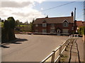 Potterne: Church Corner