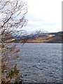 Loch Rannoch