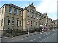 Warley Road School, Halifax