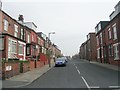 Vinery View - Raincliffe Road