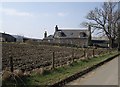 Blairduff farmhouse