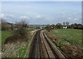 Arun Valley Line