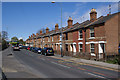 Traditional housing in Warwick