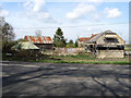 Charity Farm, Cootham