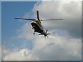 Agusta 109E Power G-WNAA