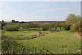 Orchard off The Saxon Shore Way