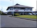 Silverlink - Galaxy Radio and Cambridge Laboratories