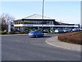 Silverlink - Mazda dealer