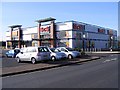 Silverlink Retail Park South-east