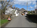 Pont Afon Gyffin