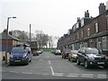 Ecclesburn Road - Welbeck Road