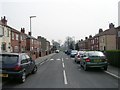 Ecclesburn Avenue - Welbeck Road