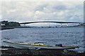 Over the Bridge to Skye