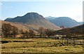 Glen Lyon near Moar