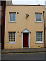 Small townhouse in Ross-on-Wye