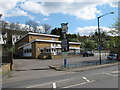 The Medway Queen Public House, Chatham