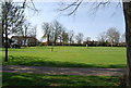 Recreation Ground, Wakeley Rd