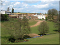 Boomer Farm, North Petherton