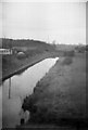 Newdigate Colliery Arm, Coventry Canal