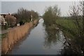 Looking towards Taunton