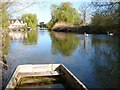 River Avon from Swiffen Bank