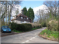 House on Nunnery Lane