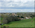 2009 : The Chew Valley at Keynsham