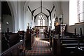 St Peter, Bramerton, Norfolk - East end