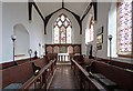 St Peter, Bramerton, Norfolk - Chancel