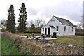 Peniel Chapel, Foelgastell