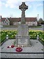 War Memorial