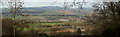 Blackdown Hills : Rockwell Green & Surrounding Scenery