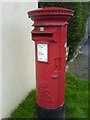 TR8 38 Quintrell Downs Post office box