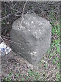 Old Milestone