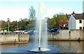 Fountain, Lisburn (2)