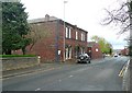 Office building, Dewsbury Road, Ossett