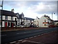 Main Street, Biggar