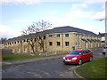 New houses on Villiers Street