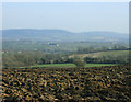 2009 : South east from the A359