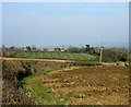 2009 : Good Hill from the A359