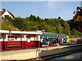 Wirksworth - Ecclesbourne Valley Railway